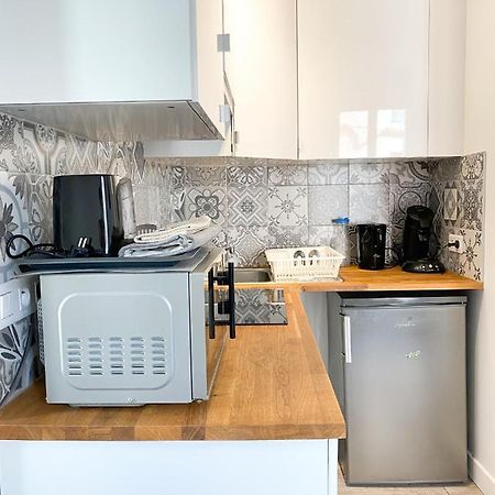 Or - Studio En Plein Centre De L'Isle Sur Sorgue Daire Dış mekan fotoğraf