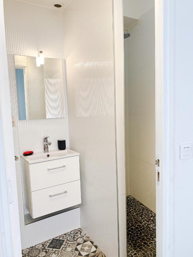 Or - Studio En Plein Centre De L'Isle Sur Sorgue Daire Dış mekan fotoğraf